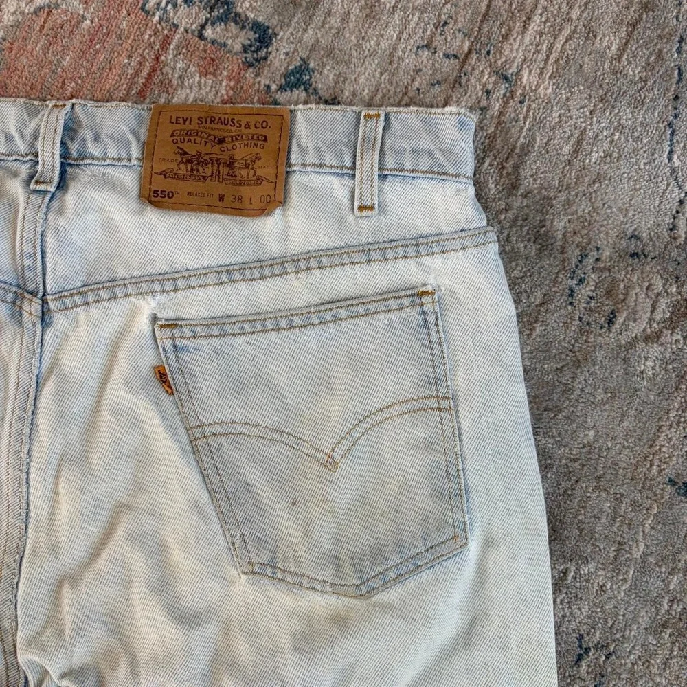 Levis vintage levi